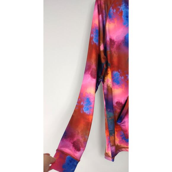 Habitats HAB x CG Tech Hooded Zip Shirt Jacket Large - Picture 10 of 16